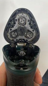 01-200622960: Philips shaver series 3000x x3002/00