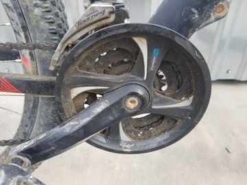 01-200629728: Camaro jaguar 29" mtb