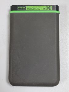 01-200769407: Transcend storejet 25m3 ts1tsj25m3g