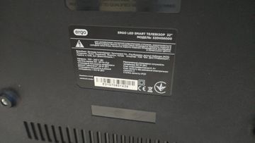 01-200773124: Ergo 32dhs6000