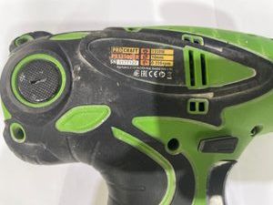 01-200775271: Procraft pb-1350 dfr