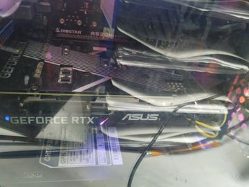 01-200777439: Пк amd ryzen 5 5600g/ram 32 gb/hdd 2000 gb/ssd 480 gb/nvidia rtx 3060ti (geforce) 8gb gddr6 256bit