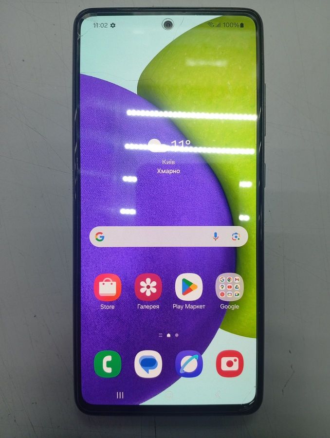 galaxy a52 4/128gb