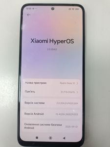 01-200777829: Xiaomi redmi note 12 8/256gb