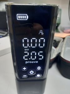 01-200779709: Proove pump assistant pro ppap80010901