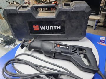 01-200780121: Wurth sbs 1100 e