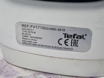 01-200780426: Tefal fv1710