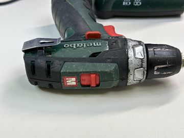 01-200781508: Metabo powermaxx bs basic 1акб зп