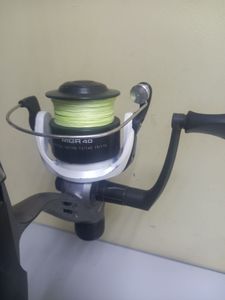 01-200781283: Fisherman 2,10 40,-80п