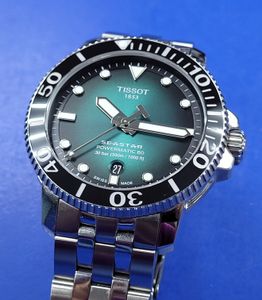 01-200581132: Tissot t120.407