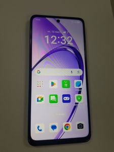 01-200784019: Oppo a3 4g 6/256gb