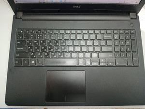 01-200786178: Dell 16/core i3 5005u ddr3/8gb ddr3/hdd 500 gb/ssd *відсутній/*інтегрована