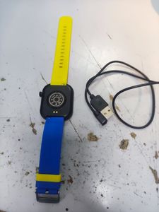 01-200784910: Smartwatch g20pro