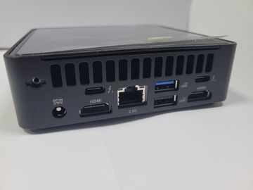 01-200748669: Terra pc-micro 7000 silente greenline intel core 7 ultra 155h| ram64 | ssd 1tb