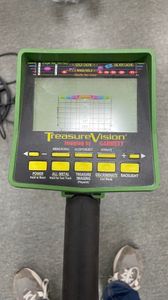 01-200741108: Garrett gti 2500