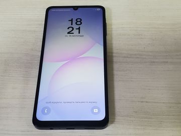 01-200788261: Samsung galaxy a07 4/128gb