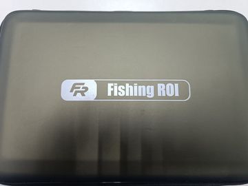 01-200786229: Fishing Roi jha-511-4