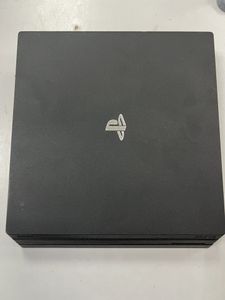 01-200789182: Sony playstation 4 pro