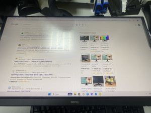 01-200788067: Benq gw2780e