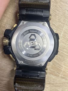 01-200788852: Casio g-shock gpw-1000