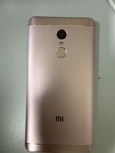 01-200790030: Xiaomi redmi note 4 3/16gb