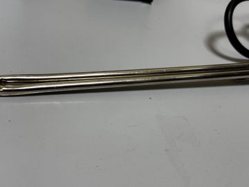 Б/в Тен для рушникосушки Terma moa pb 600w 01-200788236