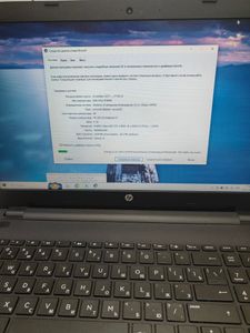 01-200790702: Hp 15/celeron n3060 ddr3/4gb ddr3/hdd 500 gb/*інтегрована