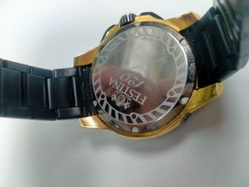 01-200792262: Festina chrono bike f20644