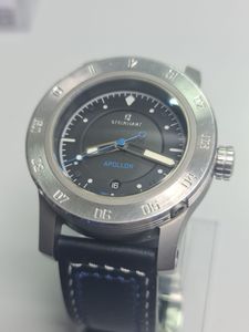 01-200790652: Steinhart apollon