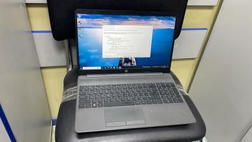 01-200790833: Hp 15/ryzen 7 5700u ddr4/8gb ddr4/hdd *відсутній/ssd 256 gb/*інтегрована