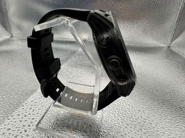 01-200756712: Garmin fenix 7 solar slate