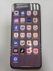 01-200791054: Realme gt 2 pro 8/128gb