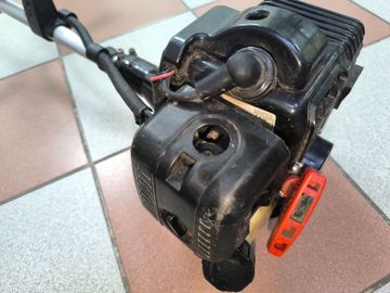 01-200791017: Solo by al-ko 116 b