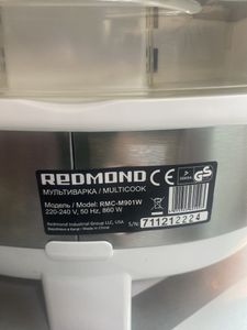 01-200794592: Redmond rmc-m901w