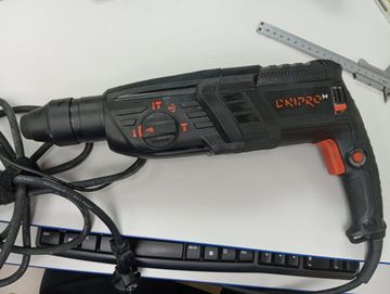 Б/в Перфоратор Dnipro-M rh-16 01-200795003