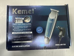 01-200794787: Kemei km-703