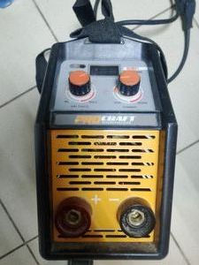 01-200609852: Procraft rwi-300