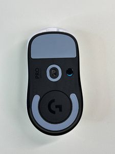 01-200790722: Logitech g pro x superlight wireless