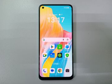 01-200795237: Oppo a78 4g 8/128gb