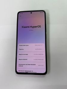 01-200795498: Xiaomi redmi note 13 4g 8/256gb