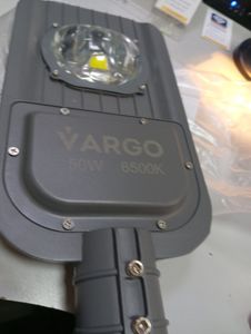 01-200795645: Vargo 50w 6500k