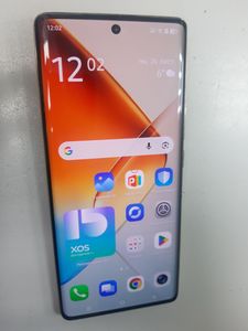 01-200795480: Infinix note 40 pro 8/256gb