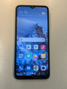 01-200795839: Xiaomi redmi 9a 2/32gb