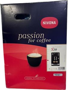 01-200572627: Nivona caferomatica 520