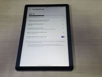 01-200796682: Lenovo tab m9 tb310fu 4/64 wifi