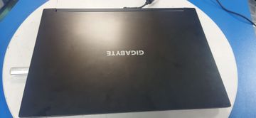 01-200796832: Gigabyte 15/core i5-11400h ddr4/16gb ddr4/hdd *відсутній/ssd 500 gb/geforce rtx3050 4gb