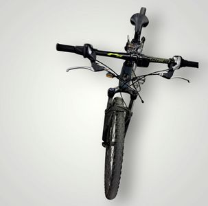 Б/в Велосипед  phoenix 27.5"/рама алюм 01-200616798