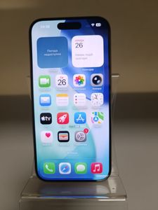 01-200796774: Apple iphone 15 pro 128gb