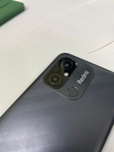 01-200796504: Xiaomi redmi 12c 3/64gb