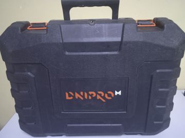 01-200798002: Dnipro-M bh-190